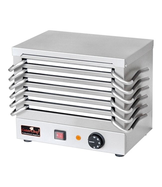 platen rechaud