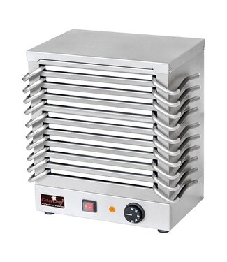 platen rechaud