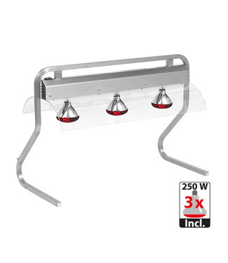 warmhoudbrug