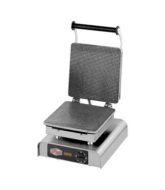 wafel bakapparaat