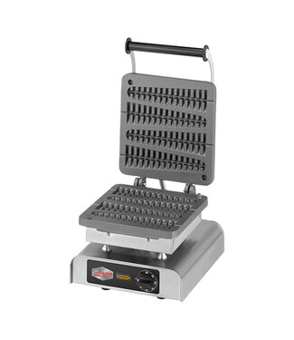 wafel bakapparaat
