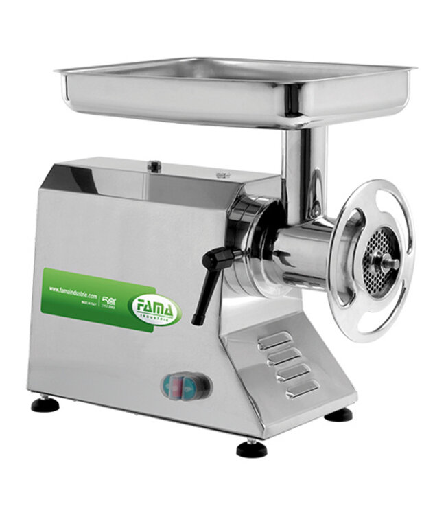 gehaktmolen |400kg/uur|