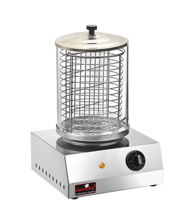 worstenwarmer