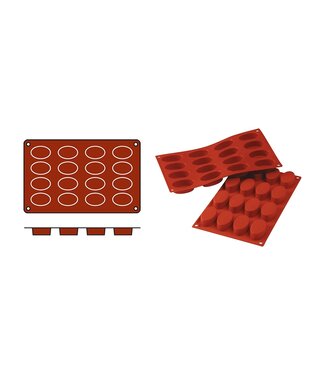 bakmat Ovals-Small