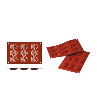 bakmat Madeleine