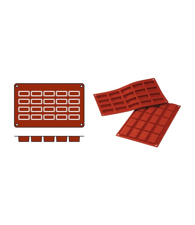 bakmat Financiers