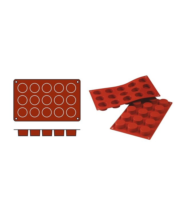 bakmat Petits-Fours