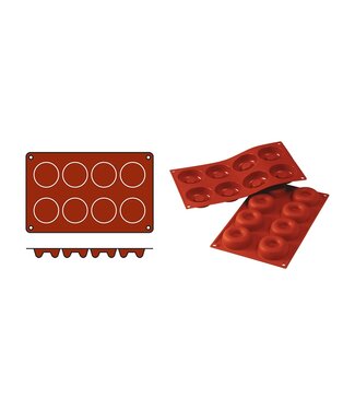 bakmat Savarin-Medium