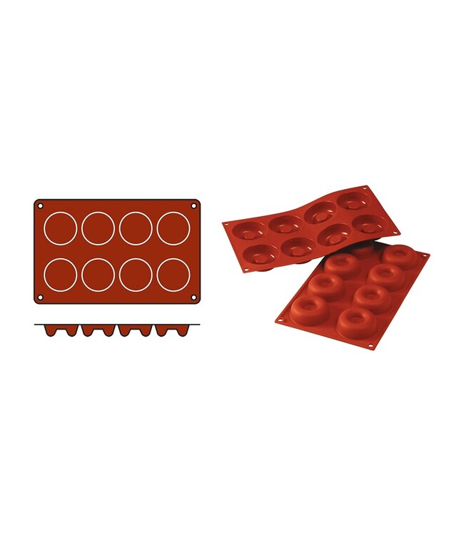 bakmat Savarin-Medium