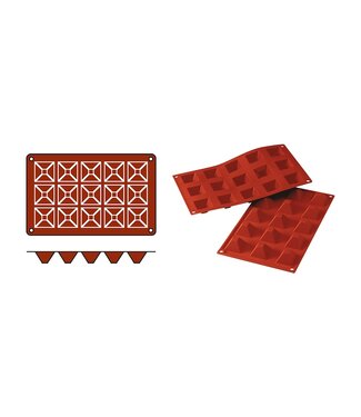 bakmat Pyramid-Mini