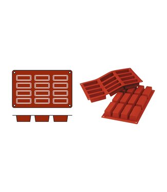 bakmat Cakes
