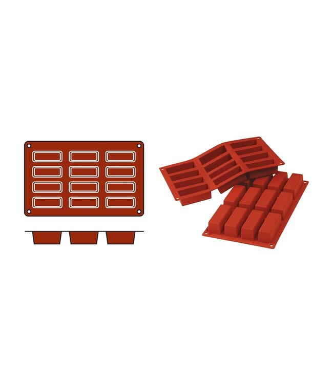 bakmat Cakes