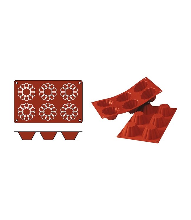 bakmat Briochette