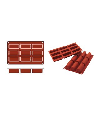bakmat Buche-Midi