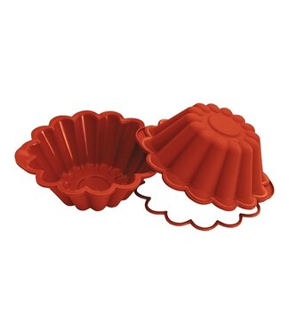 bakvorm brioche Ã˜22cm