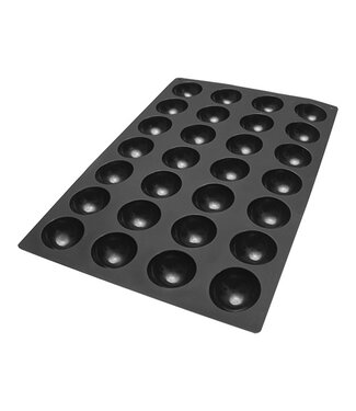 bakmat Half-Sphere