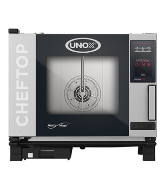 ChefTop Mind |GN1/1-One|