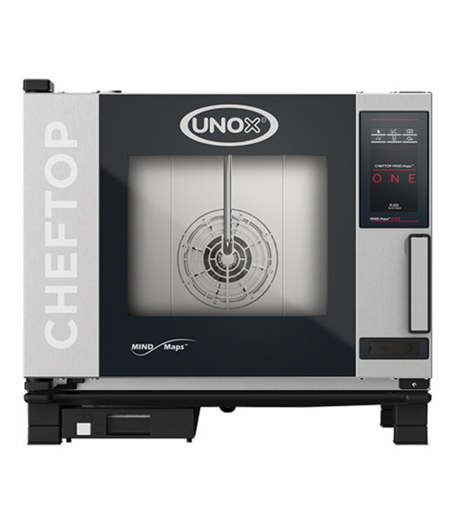 ChefTop Mind |GN1/1-One|