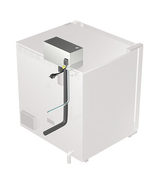 stoom condenser LineMiss