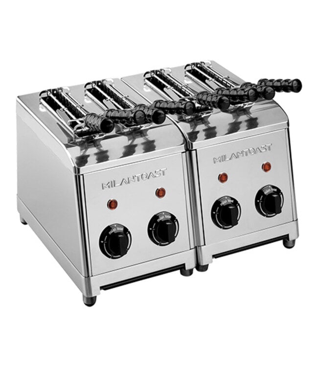 tosti apparaat |4-tangen|