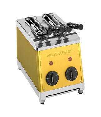 tosti apparaat |2-tangen|