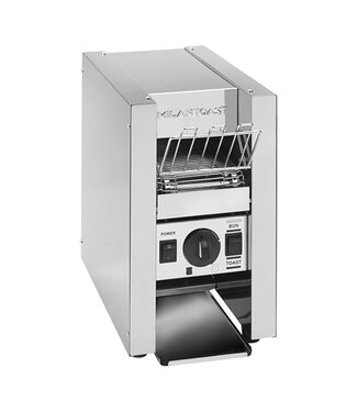 conveyor toaster |250/uur|