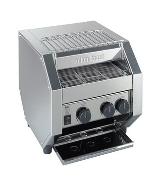 conveyor toaster |700/uur|
