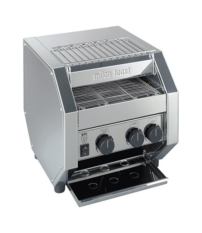 conveyor toaster |700/uur|