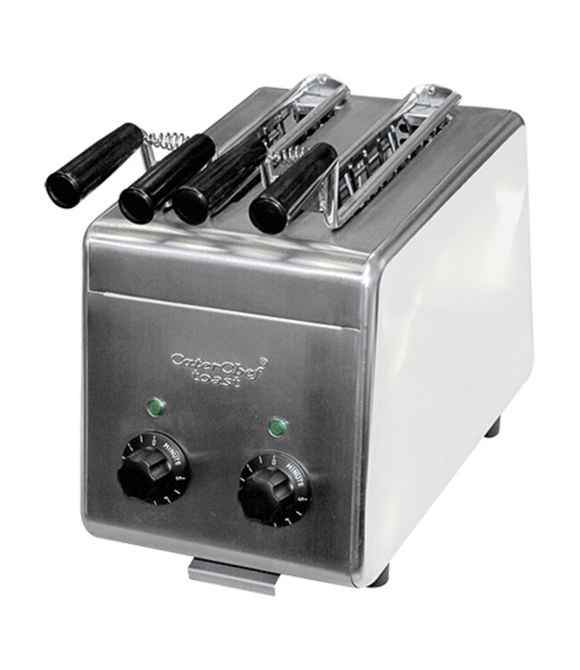 tosti apparaat |2-tangen|