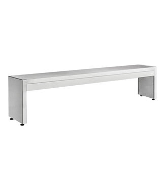 plankstandaard L.180cm