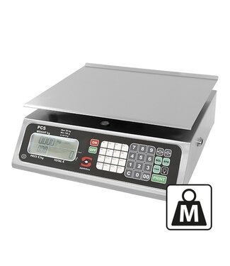 winkelweegschaal |max.020kg|