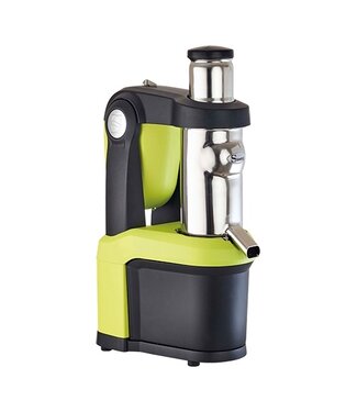 slow juicer