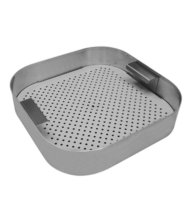 filter spoelbak