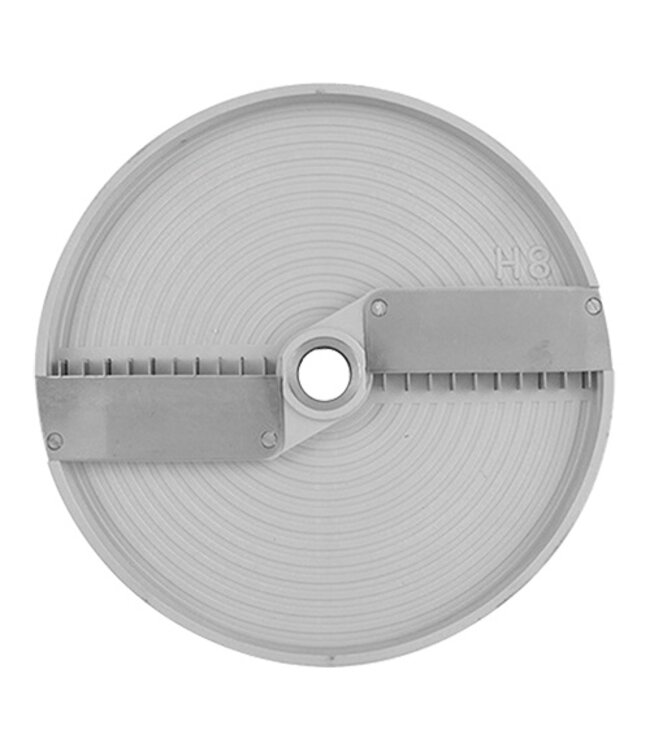 julienneschijf |2,5x2,5mm|