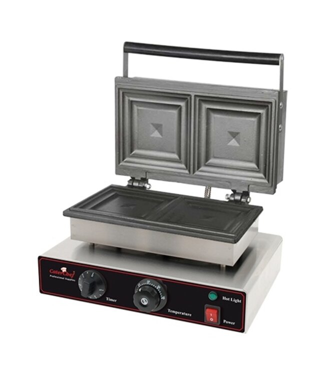 tosti bakapparaat