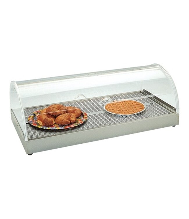 buffetvitrine 90x46cm