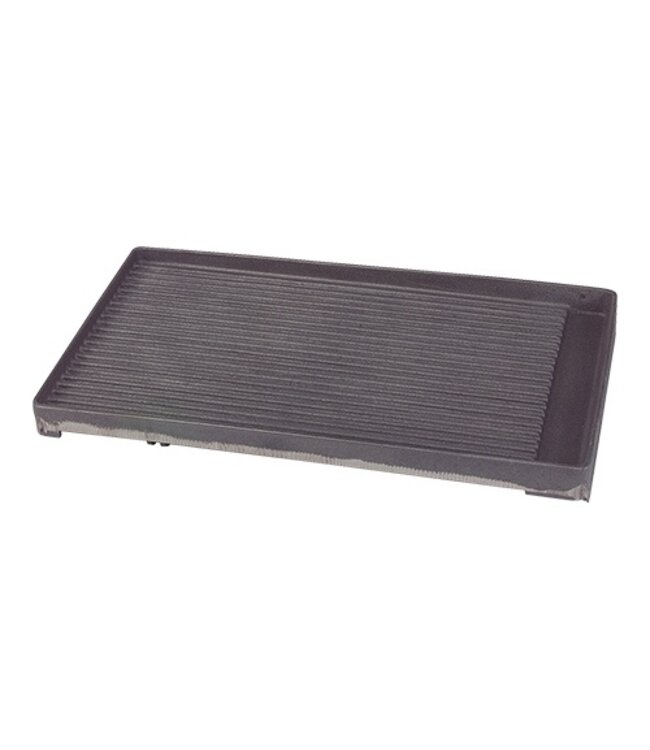 grillplaat 56x32cm