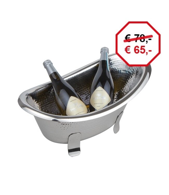 champagne bowl