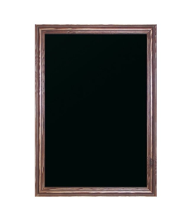 menu bord