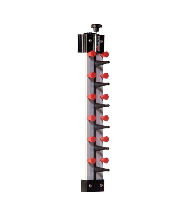 bordenrek wandmodel