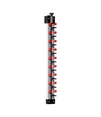 bordenrek wandmodel