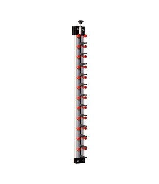 bordenrek wandmodel