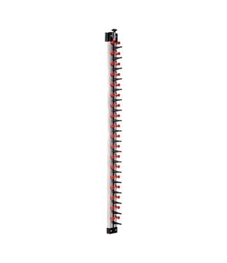 bordenrek wandmodel