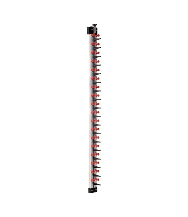 bordenrek wandmodel