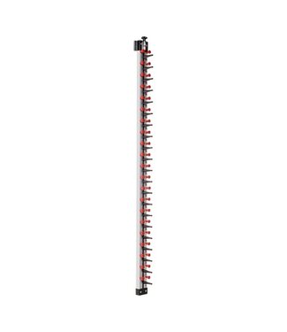bordenrek wandmodel