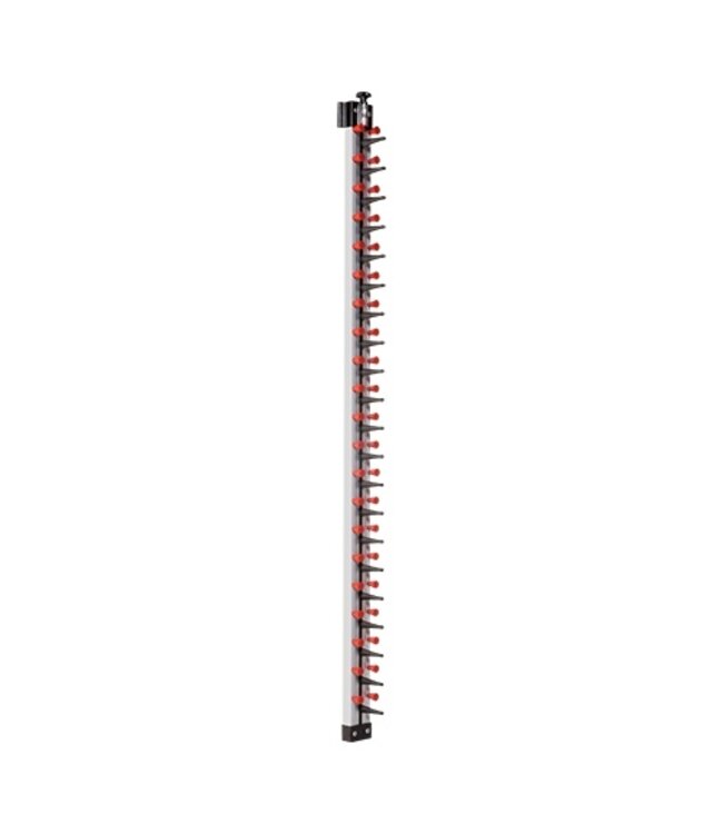 bordenrek wandmodel