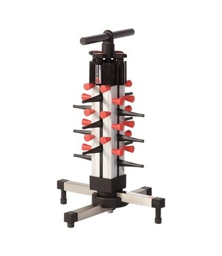 bordenrek tafelmodel
