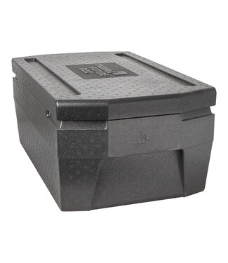 thermobox GN1/1
