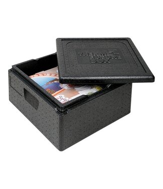 thermobox pizza