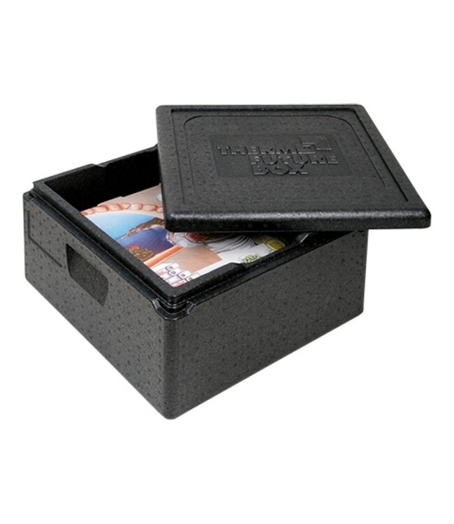 thermobox pizza